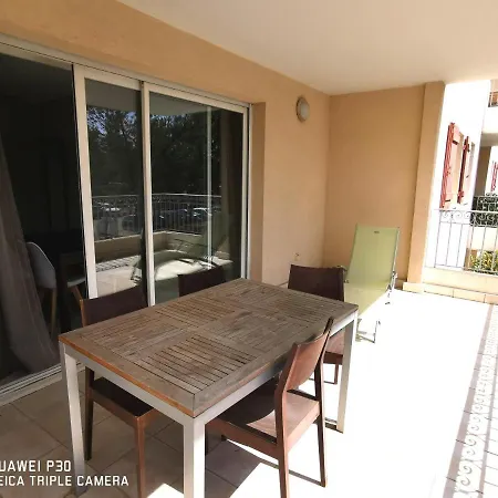 Apart Otel Les Suites De Robinson