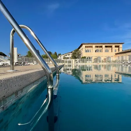 Les Suites De Robinson * Mandelieu