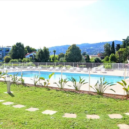 Les Suites De Robinson Mandelieu