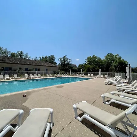 Les Suites De Robinson * Mandelieu