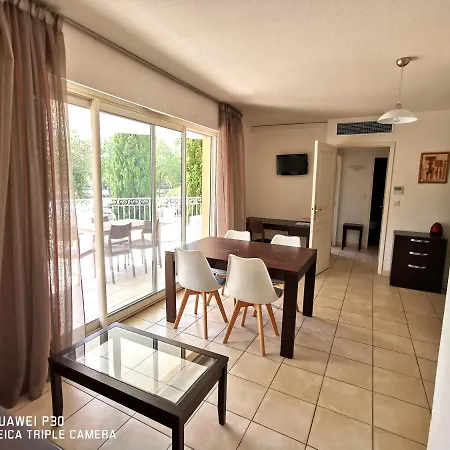 Les Suites De Robinson Mandelieu
